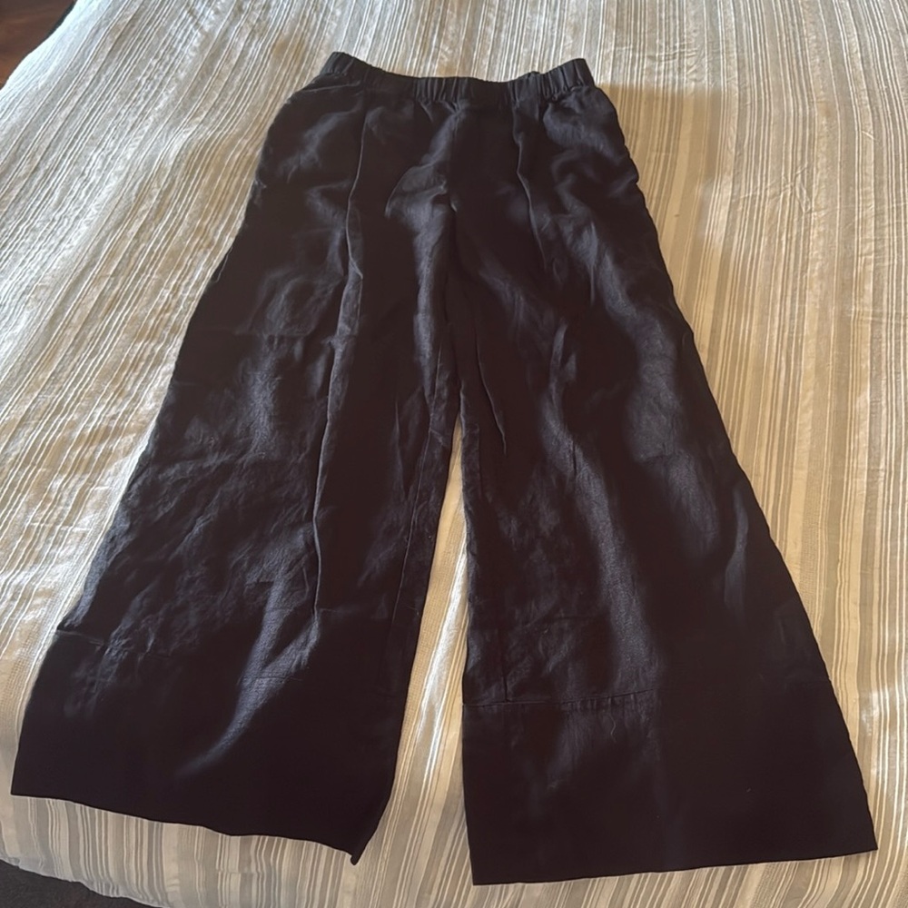 Reformation Fernando linen pant